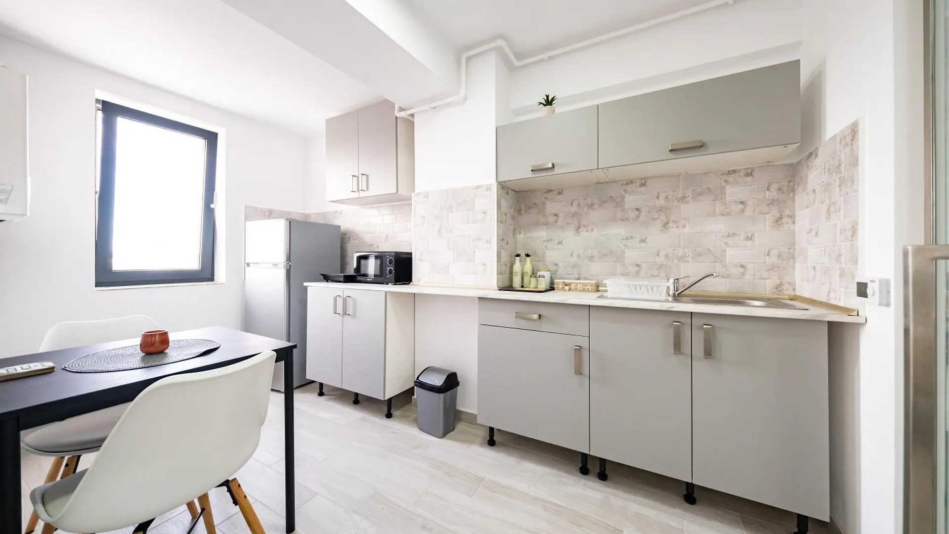Yusuf Studio Nerva Traian Bucharest Romania