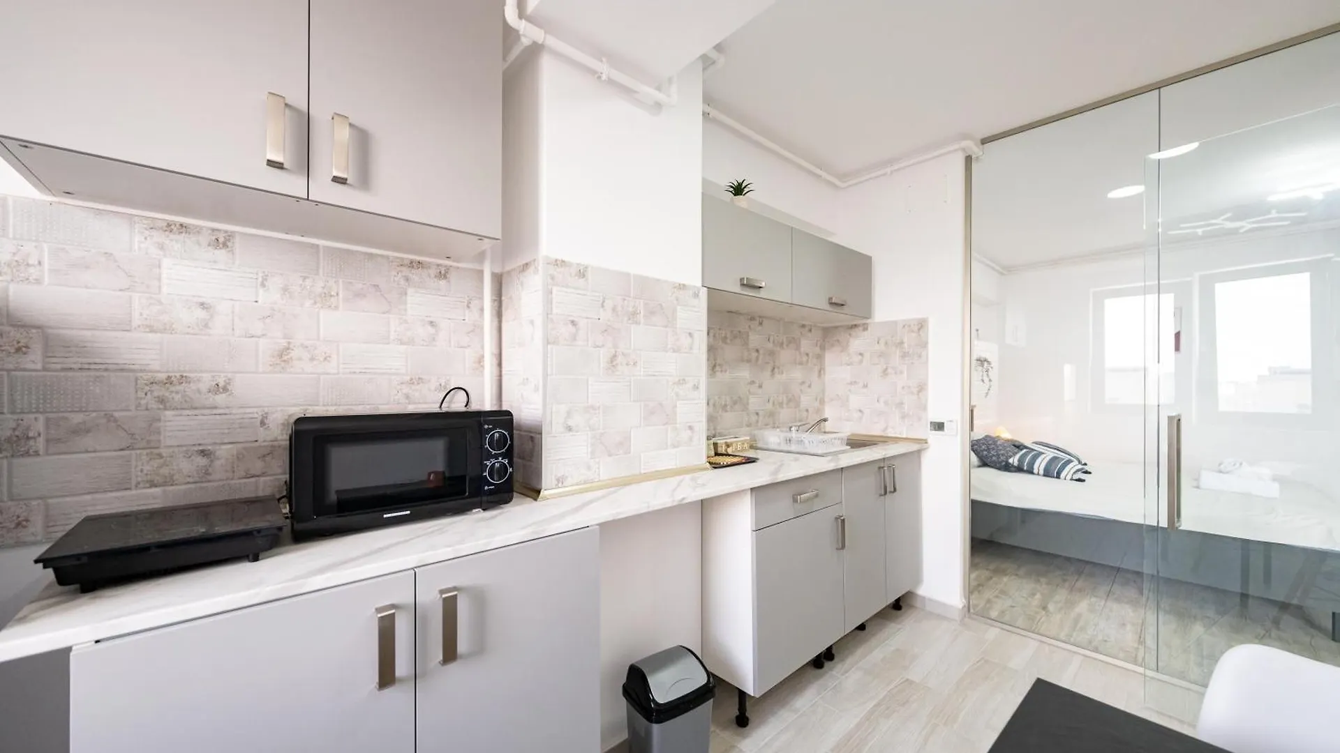 Yusuf Studio Nerva Traian Bucharest